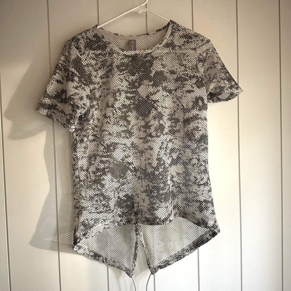 Columbia Tank Top